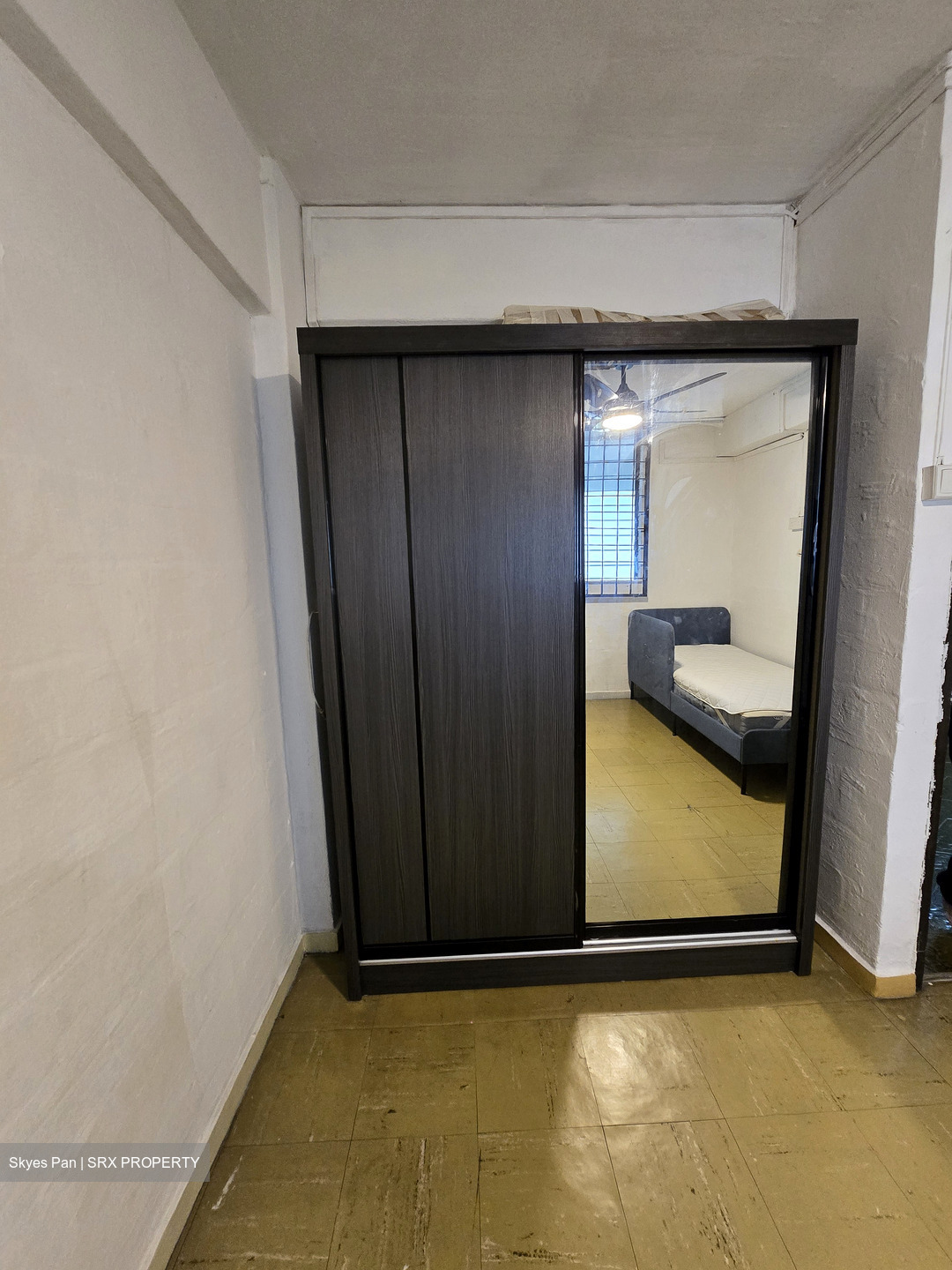 Blk 44 Telok Blangah Drive (Bukit Merah), HDB 3 Rooms #561222221
